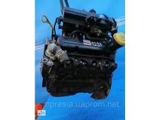 Запчасти Двигателя на Ford Fiesta - купить на Автобазаре