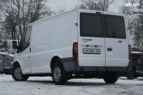 Ford Transit 2012 - фото 7