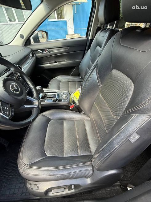Mazda CX-5 2019 - фото 15