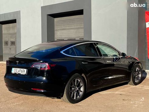 Tesla Model 3 2019 - фото 9