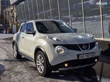 Купить Nissan Juke бу в Украине - купить на Автобазаре