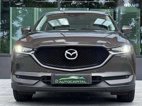 Mazda CX-5 2018 - фото 5