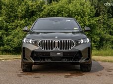 Продаж вживаних BMW X6 в Борисполі - купити на Автобазарі