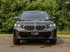 Купить BMW X6 автомат бу Киевская область - купить на Автобазаре