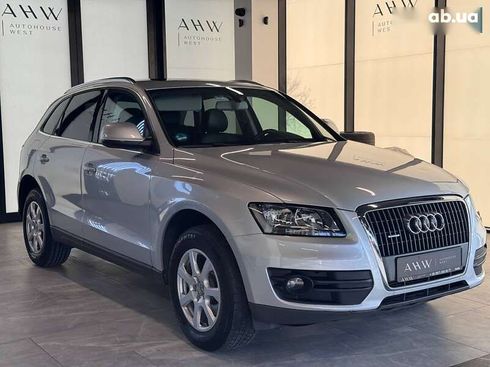 Audi Q5 2009 - фото 6