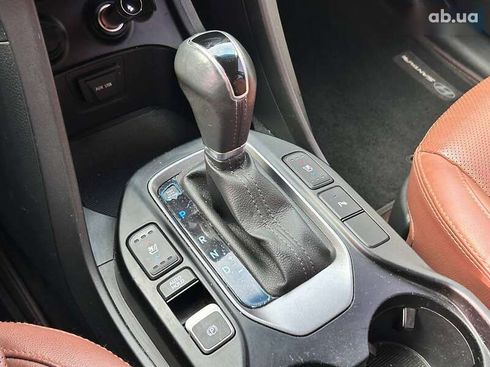 Hyundai Santa Fe 2014 - фото 29