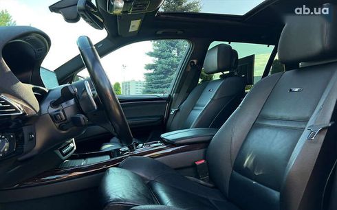 BMW X5 2012 - фото 23