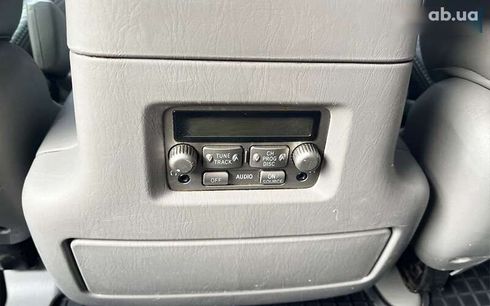 Lexus LX 2005 - фото 27