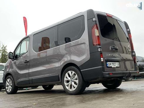 Fiat Talento 2019 - фото 18