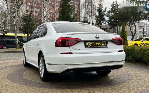 Volkswagen Passat 2017 - фото 5