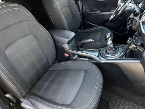 Kia Sportage 2013 коричневый - фото 18