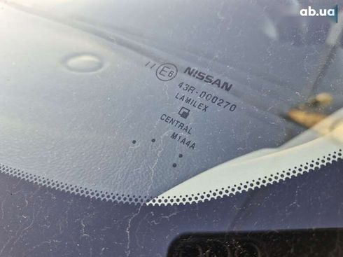 Nissan Note 2018 - фото 10