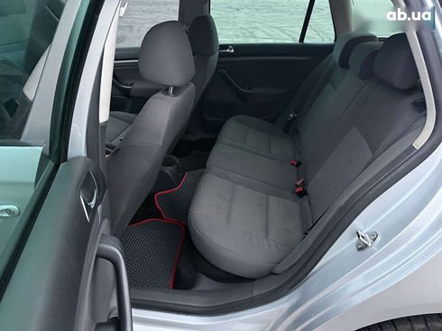Volkswagen Golf 2008 - фото 30