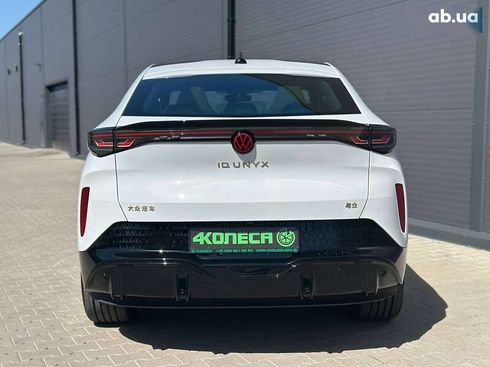 Volkswagen ID. Unyx 2024 - фото 9