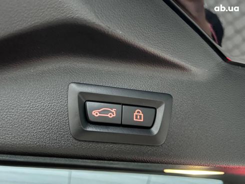 BMW X5 2020 черный - фото 42