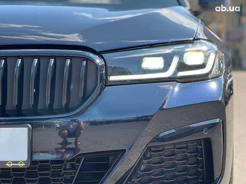 BMW 5 серия 2021 - фото 11
