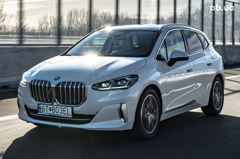 BMW 2 серия Active Tourer 2023 - фото 5