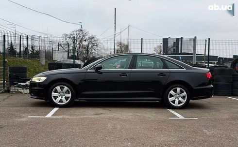 Audi A6 2016 - фото 7