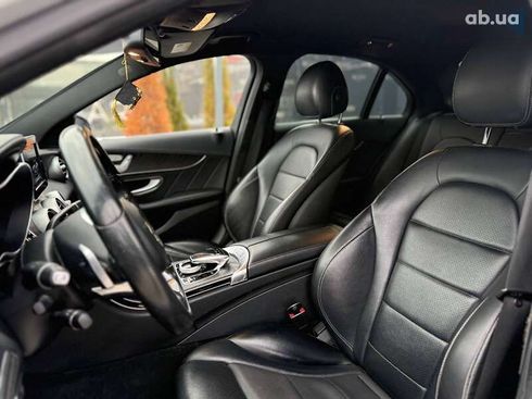 Mercedes-Benz C-Класс 2015 - фото 14