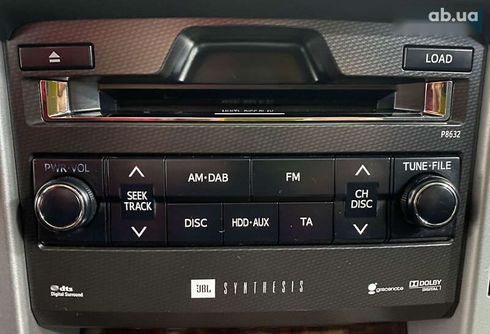 Toyota Land Cruiser Prado 2010 - фото 27