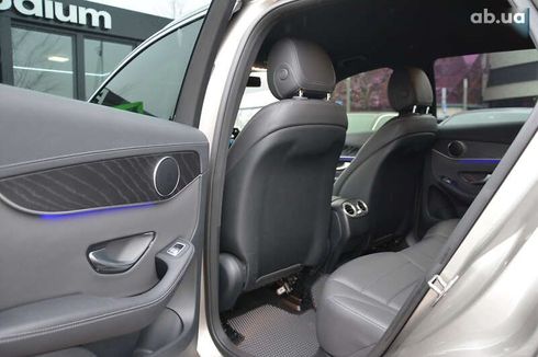 Mercedes-Benz GLC-Класс 2019 - фото 18