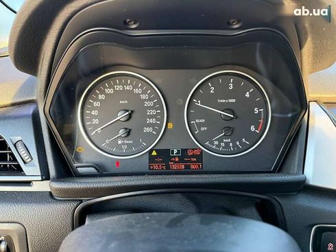 BMW 2 Series Active Tourer 2017 - фото 26