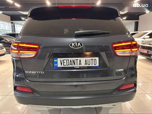 Kia Sorento 2014 - фото 5