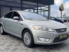 Продажа Ford б/у в Закарпатской области - купить на Автобазаре