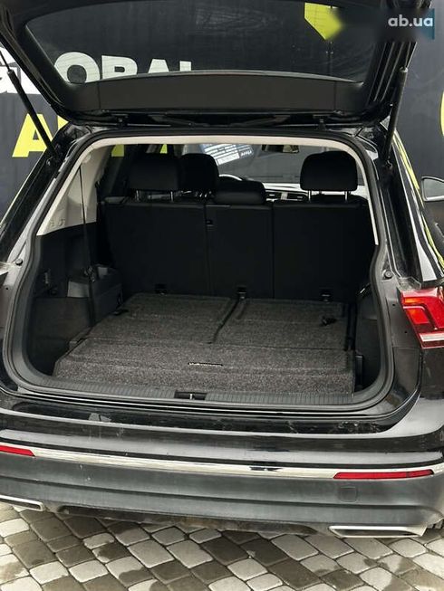 Volkswagen Tiguan 2019 - фото 23