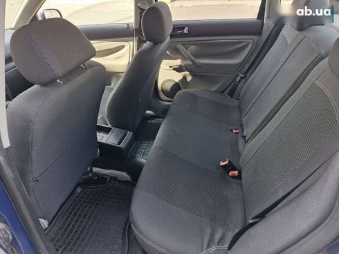 Volkswagen Passat 2001 - фото 19