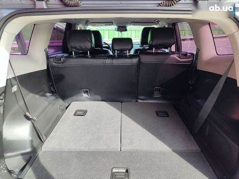 Chevrolet Orlando 2016 - фото 24