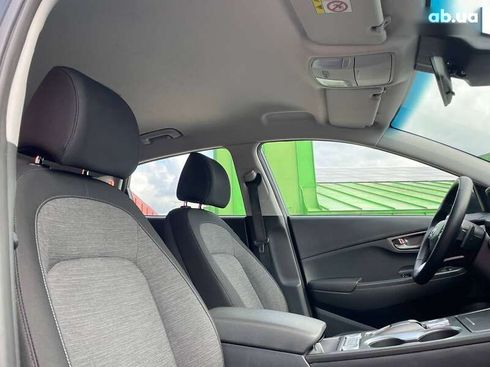 Hyundai Kona 2019 - фото 27