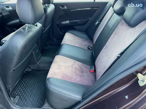 Geely emgrand ec7-rv 2012 - фото 27