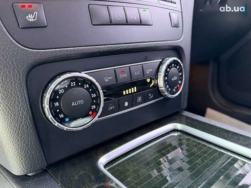 Mercedes-Benz GLK-Класс 2015 - фото 20