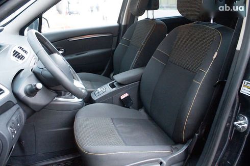 Renault Scenic 2009 - фото 12