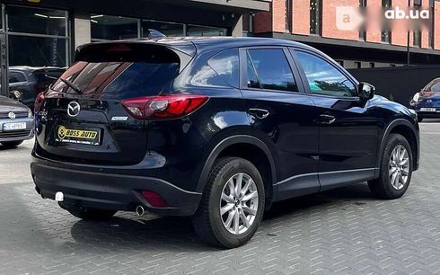 Mazda CX-5 2016 - фото 6