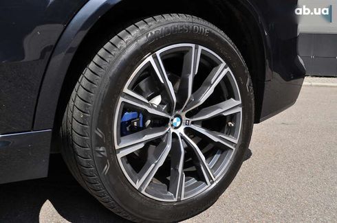BMW X5 2021 - фото 28