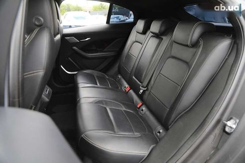 Jaguar I-Pace 2019 - фото 9