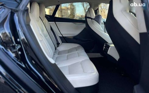 Tesla Model S 2018 - фото 29