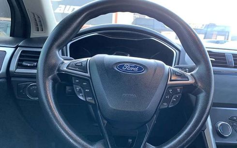 Ford Fusion 2018 - фото 10