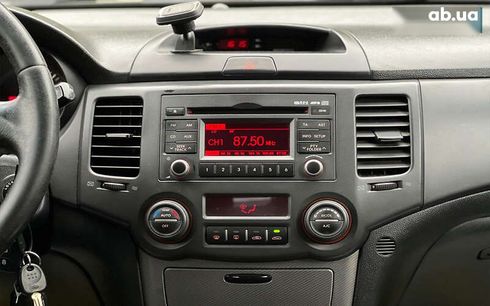 Kia Magentis 2008 - фото 13