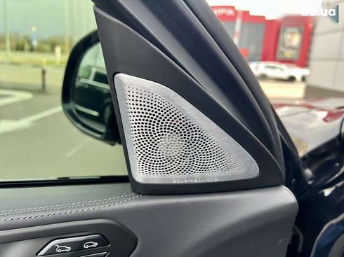 BMW X6 M 2022 - фото 24