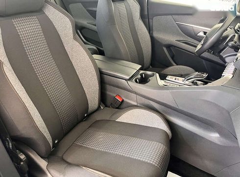 Peugeot 3008 2021 - фото 10