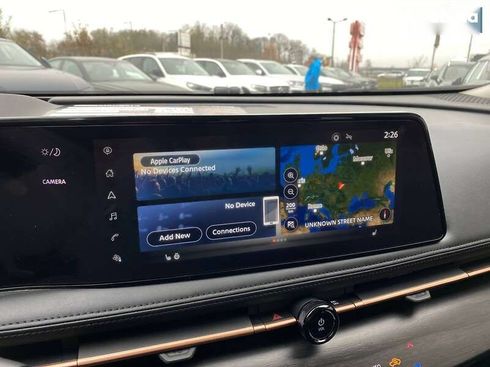 Nissan Ariya 2024 - фото 16