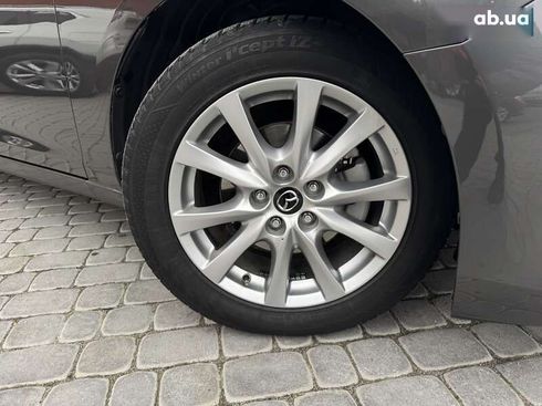 Mazda 6 2017 - фото 4