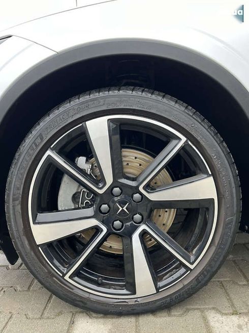 Polestar 2 2020 - фото 17