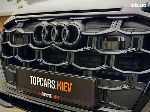 Audi Q7 2025 - фото 25