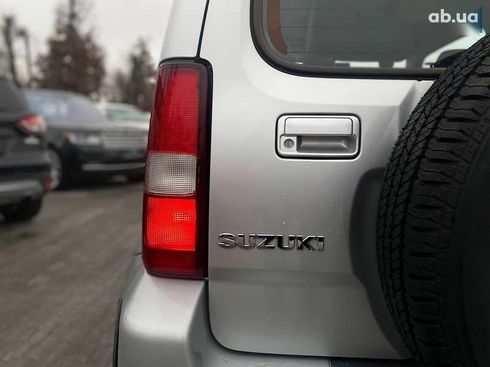 Suzuki Jimny 2011 - фото 13