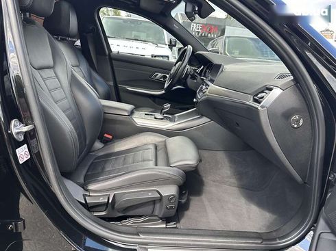 BMW 3 серия 2020 - фото 29