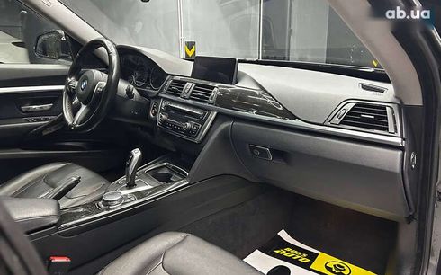 BMW 3 серия 2016 - фото 19